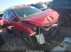 5N1AT2MT8GC730559 2016 NISSAN ROGUE