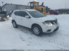 5N1AT2MT8GC731372 2016 NISSAN ROGUE