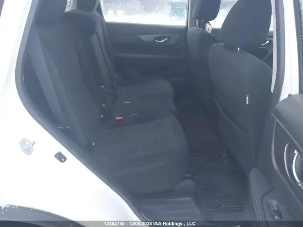 5N1AT2MT8GC731372 2016 NISSAN ROGUE - Image 8