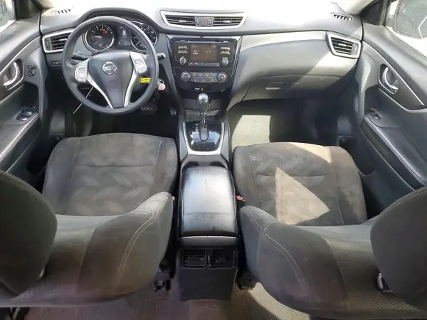 5N1AT2MT8GC731453 2016 NISSAN ROGUE - Image 8