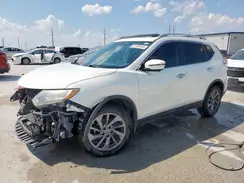 5N1AT2MT8GC732098 2016 NISSAN ROGUE