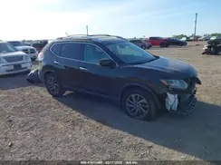 5N1AT2MT8GC732165 2016 NISSAN ROGUE