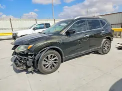 5N1AT2MT8GC732733 2016 NISSAN ROGUE