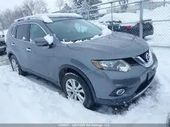 5N1AT2MT8GC733073 2016 NISSAN ROGUE