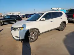 5N1AT2MT8GC734806 2016 NISSAN ROGUE