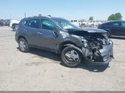 5N1AT2MT8GC736538 2016 NISSAN ROGUE