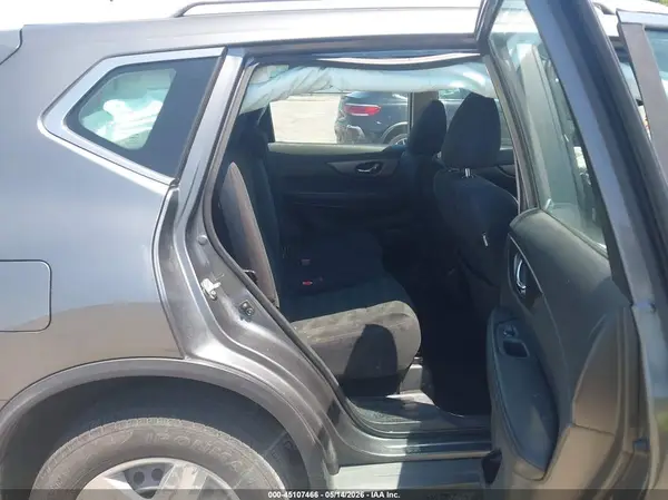 5N1AT2MT8GC736538 2016 NISSAN ROGUE - Image 8