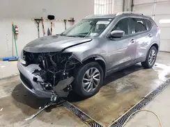 5N1AT2MT8GC736782 2016 NISSAN ROGUE