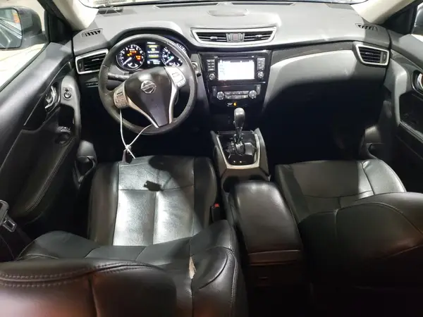 5N1AT2MT8GC736782 2016 NISSAN ROGUE - Image 8