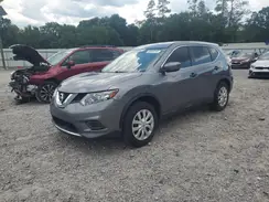 5N1AT2MT8GC737060 2016 NISSAN ROGUE
