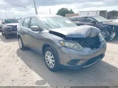 5N1AT2MT8GC738337 2016 NISSAN ROGUE