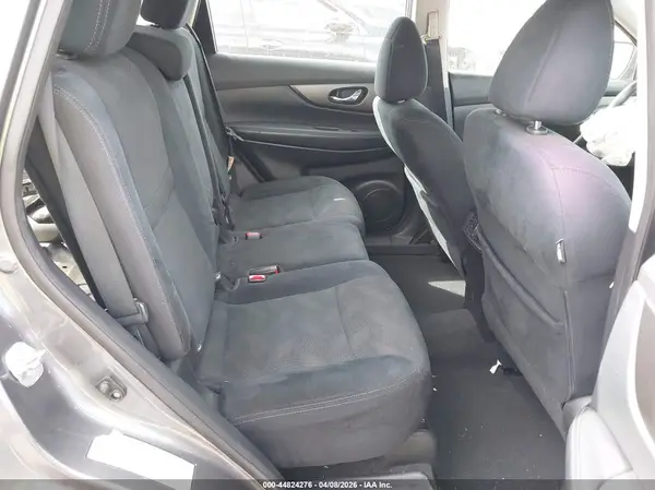 5N1AT2MT8GC738337 2016 NISSAN ROGUE - Image 8