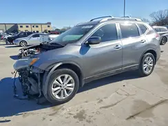 5N1AT2MT8GC738404 2016 NISSAN ROGUE