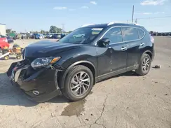5N1AT2MT8GC741612 2016 NISSAN ROGUE