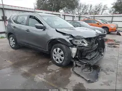 5N1AT2MT8GC741688 2016 NISSAN ROGUE