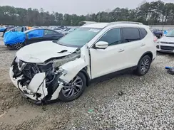 5N1AT2MT8GC744008 2016 NISSAN ROGUE