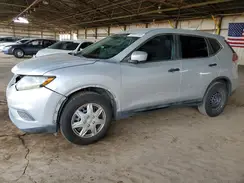 5N1AT2MT8GC744462 2016 NISSAN ROGUE