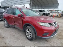 5N1AT2MT8GC748267 2016 NISSAN ROGUE