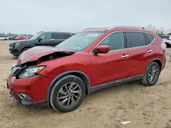 5N1AT2MT8GC749905 2016 NISSAN ROGUE