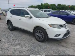 5N1AT2MT8GC752190 2016 NISSAN ROGUE