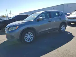 5N1AT2MT8GC756031 2016 NISSAN ROGUE