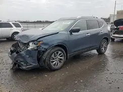 5N1AT2MT8GC759043 2016 NISSAN ROGUE