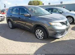 5N1AT2MT8GC759589 2016 NISSAN ROGUE