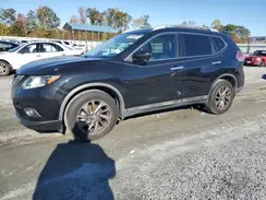 5N1AT2MT8GC759818 2016 NISSAN ROGUE