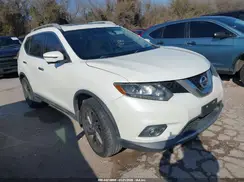 5N1AT2MT8GC762993 2016 NISSAN ROGUE