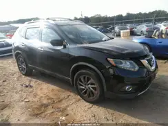 5N1AT2MT8GC763447 2016 NISSAN ROGUE