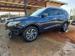 5N1AT2MT8GC764839 2016 NISSAN ROGUE