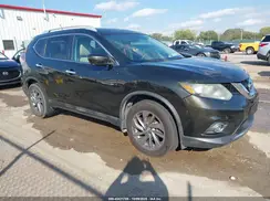 5N1AT2MT8GC766316 2016 NISSAN ROGUE