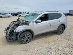 5N1AT2MT8GC767787 2016 NISSAN ROGUE