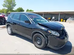5N1AT2MT8GC768812 2016 NISSAN ROGUE