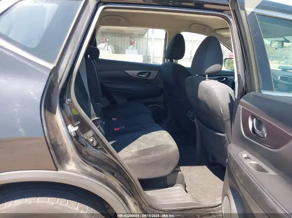 5N1AT2MT8GC768812 2016 NISSAN ROGUE - Image 8