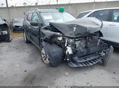 5N1AT2MT8GC769488 2016 NISSAN ROGUE