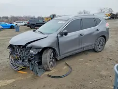 5N1AT2MT8GC769877 2016 NISSAN ROGUE