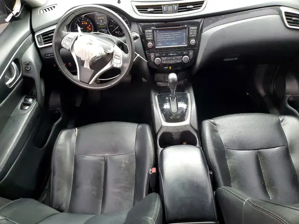5N1AT2MT8GC769877 2016 NISSAN ROGUE - Image 8