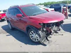 5N1AT2MT8GC774271 2016 NISSAN ROGUE