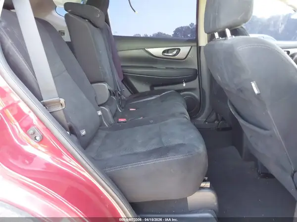5N1AT2MT8GC774271 2016 NISSAN ROGUE - Image 8