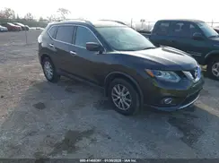 5N1AT2MT8GC774755 2016 NISSAN ROGUE