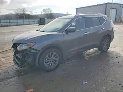 5N1AT2MT8GC777588 2016 NISSAN ROGUE