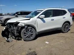 5N1AT2MT8GC777624 2016 NISSAN ROGUE