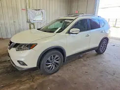 5N1AT2MT8GC778952 2016 NISSAN ROGUE