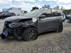 5N1AT2MT8GC778966 2016 NISSAN ROGUE