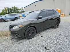 5N1AT2MT8GC779552 2016 NISSAN ROGUE