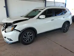 5N1AT2MT8GC781379 2016 NISSAN ROGUE