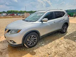5N1AT2MT8GC781432 2016 NISSAN ROGUE
