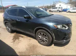 5N1AT2MT8GC781608 2016 NISSAN ROGUE