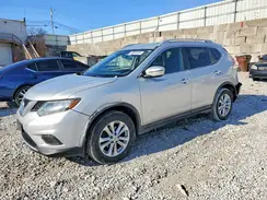 5N1AT2MT8GC784752 2016 NISSAN ROGUE